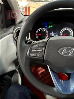هيونداي i10